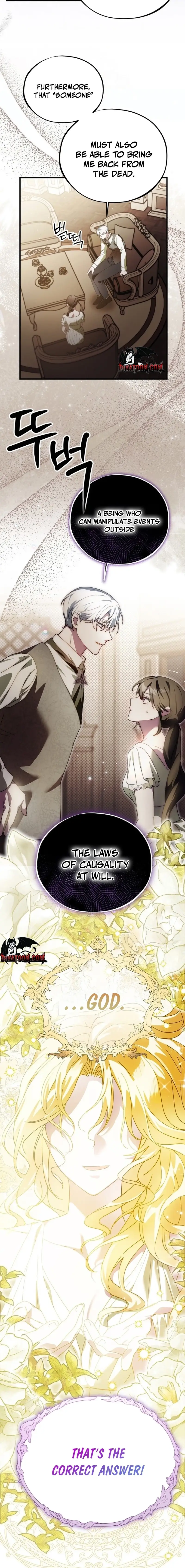 Read The Mastermind I Killed Came Back to Life Manga Online