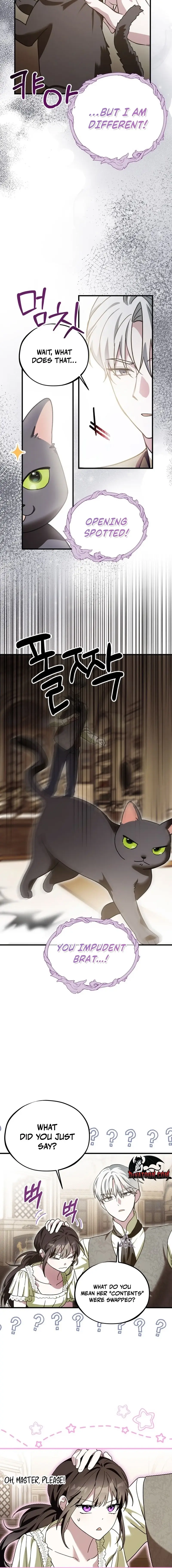 Read The Mastermind I Killed Came Back to Life Manga Online