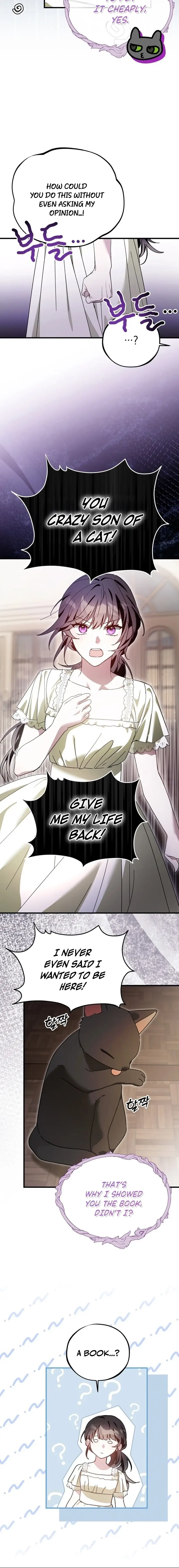 Read The Mastermind I Killed Came Back to Life Manga Online