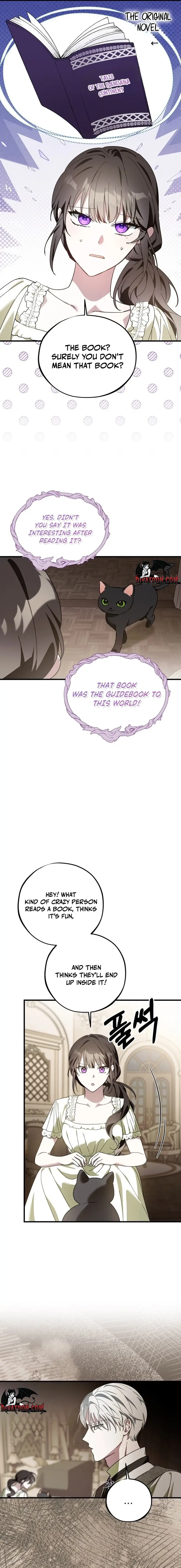 Read The Mastermind I Killed Came Back to Life Manga Online