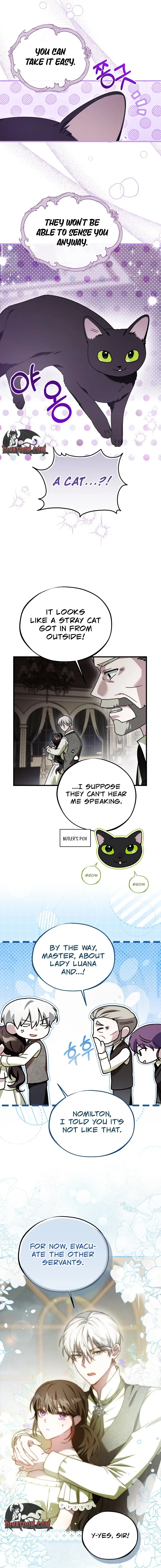 Read The Mastermind I Killed Came Back to Life Manga Online