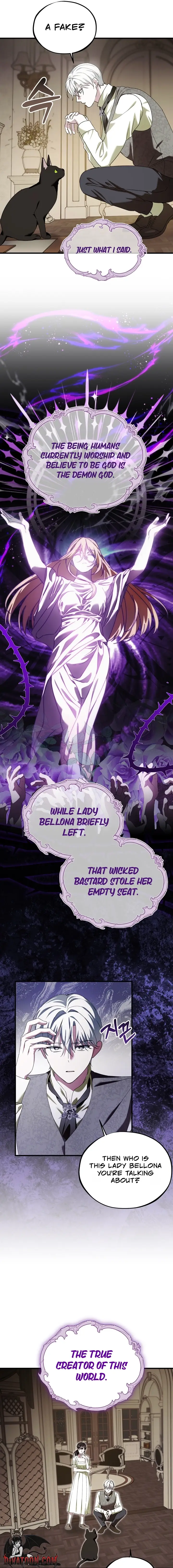 Read The Mastermind I Killed Came Back to Life Manga Online