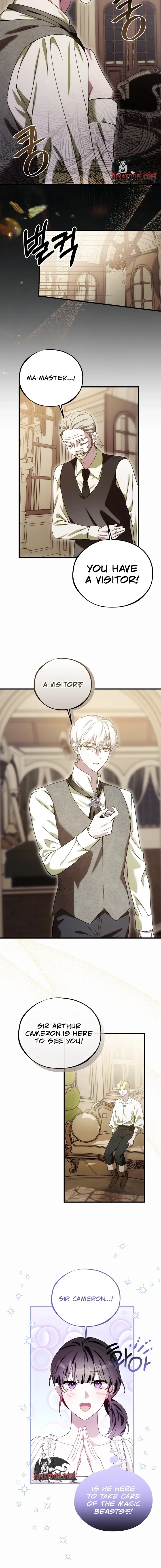 Read The Mastermind I Killed Came Back to Life Manga Online