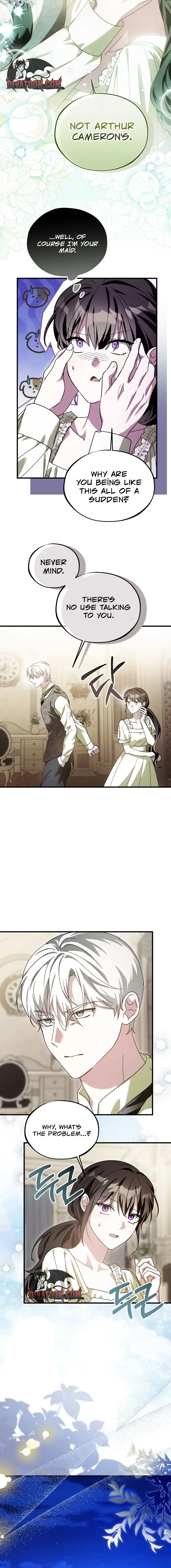 Read The Mastermind I Killed Came Back to Life Manga Online
