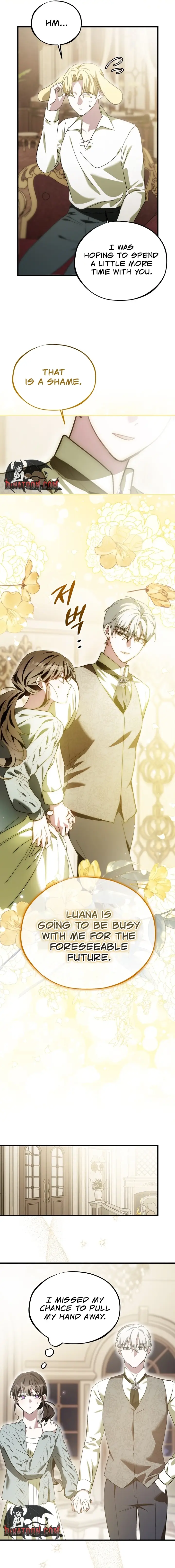Read The Mastermind I Killed Came Back to Life Manga Online