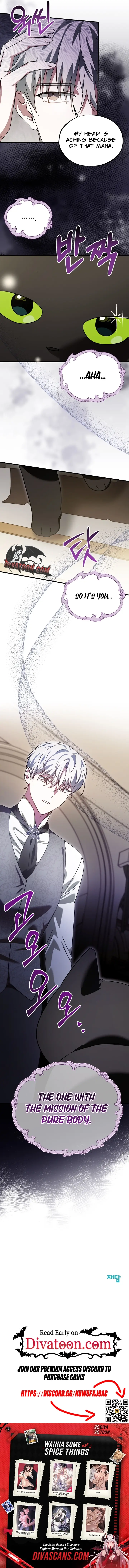 Read The Mastermind I Killed Came Back to Life Manga Online