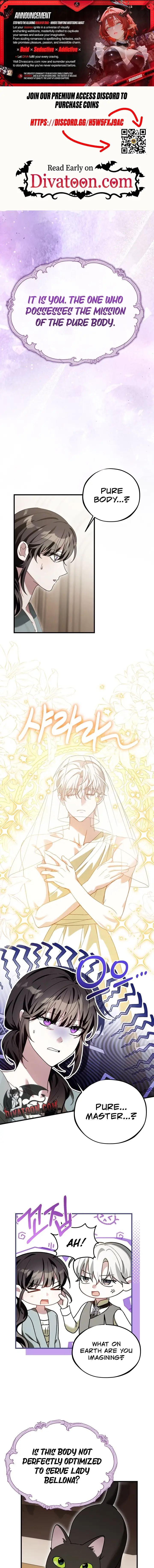 Read The Mastermind I Killed Came Back to Life Manga Online