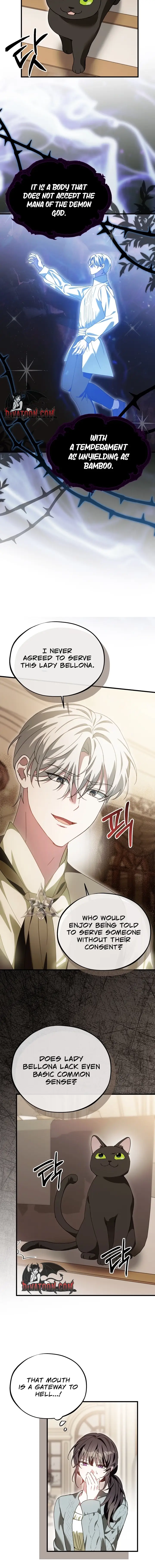 Read The Mastermind I Killed Came Back to Life Manga Online