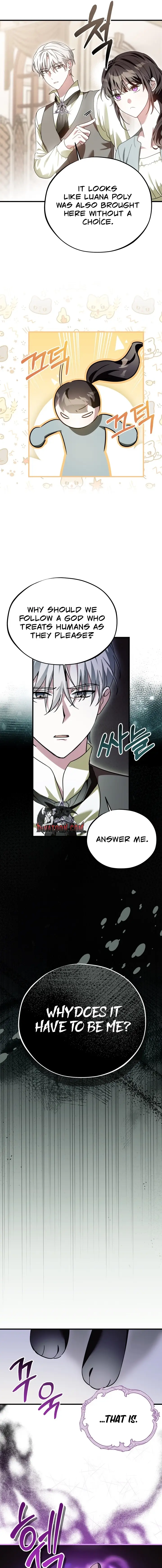 Read The Mastermind I Killed Came Back to Life Manga Online