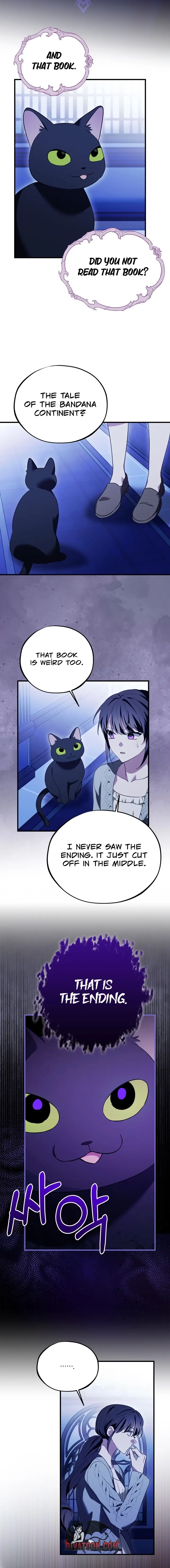 Read The Mastermind I Killed Came Back to Life Manga Online