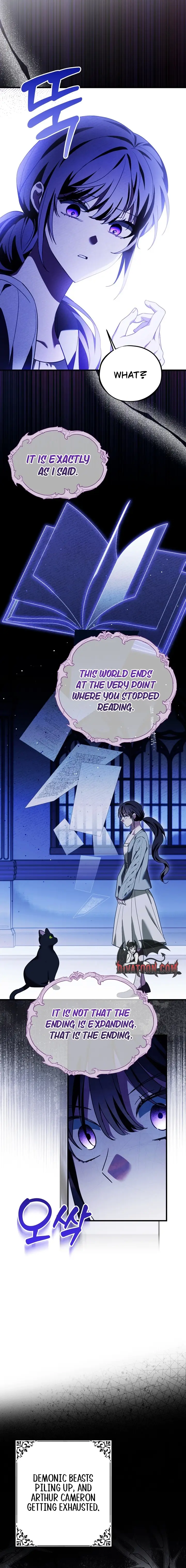 Read The Mastermind I Killed Came Back to Life Manga Online