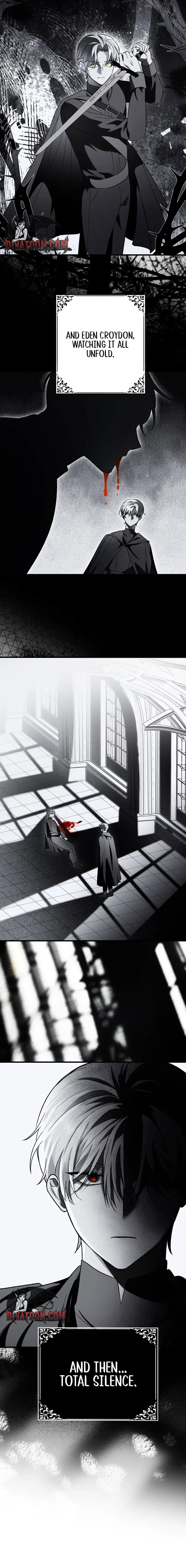 Read The Mastermind I Killed Came Back to Life Manga Online