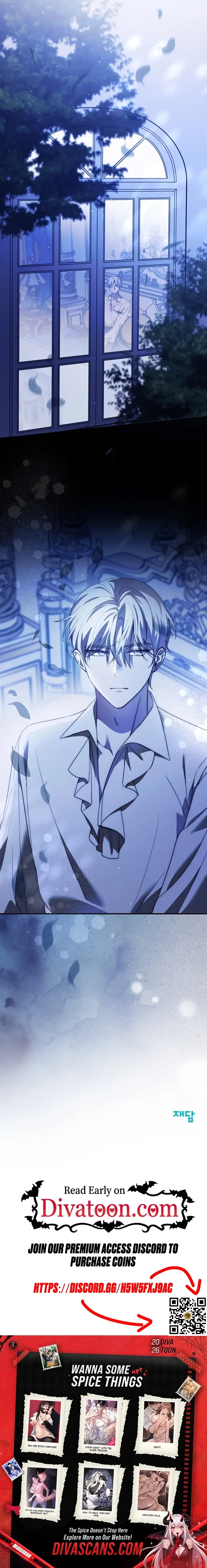 Read The Mastermind I Killed Came Back to Life Manga Online