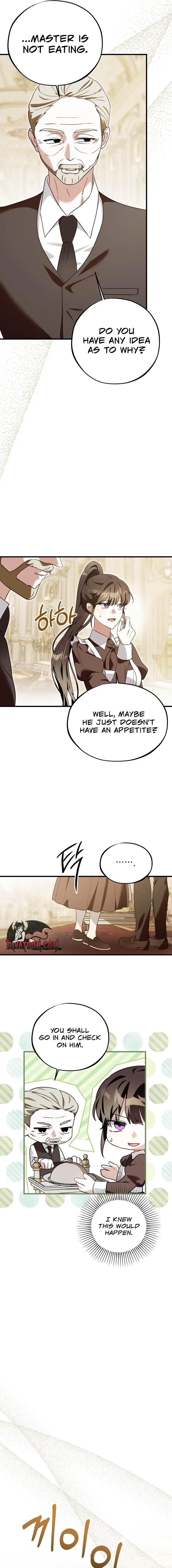 Read The Mastermind I Killed Came Back to Life Manga Online