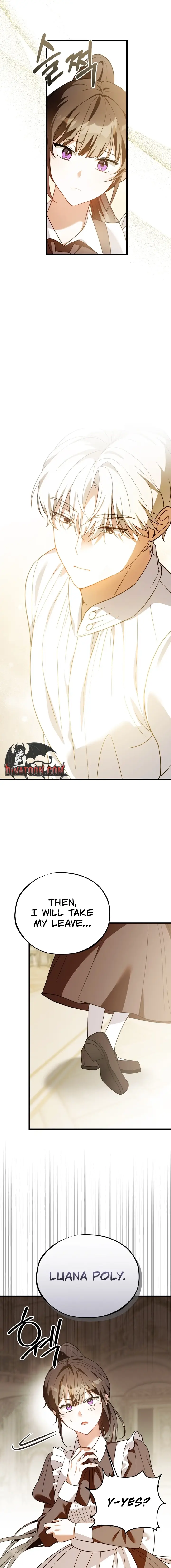 Read The Mastermind I Killed Came Back to Life Manga Online