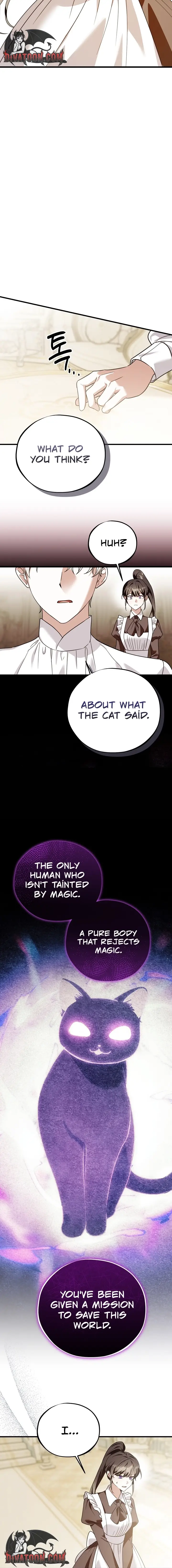 Read The Mastermind I Killed Came Back to Life Manga Online