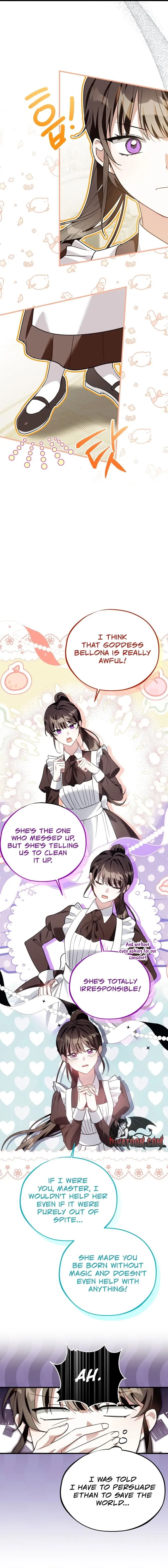 Read The Mastermind I Killed Came Back to Life Manga Online