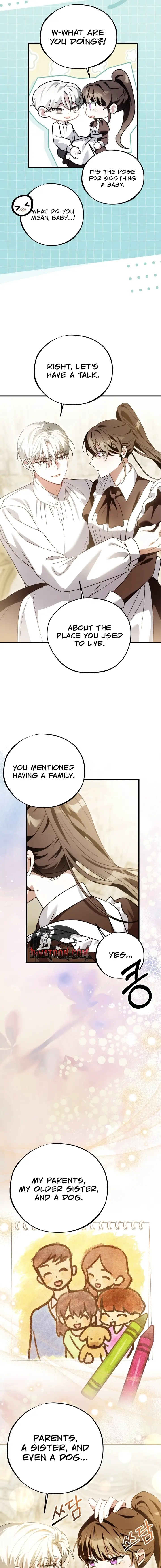 Read The Mastermind I Killed Came Back to Life Manga Online