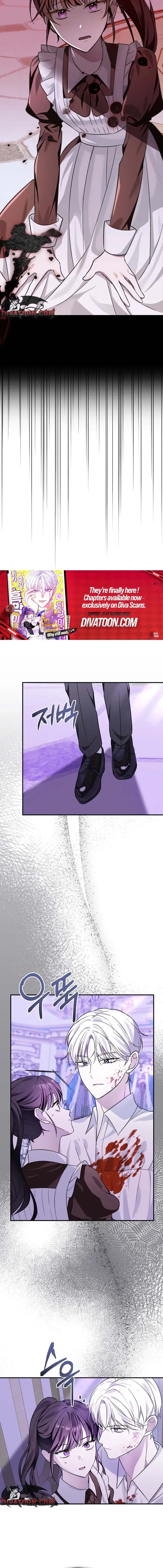 Read The Mastermind I Killed Came Back to Life Manga Online