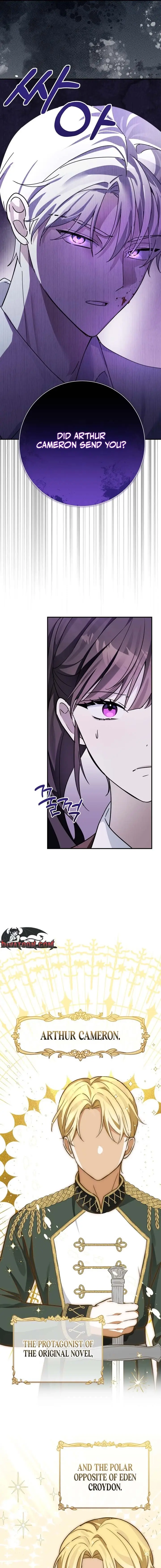 Read The Mastermind I Killed Came Back to Life Manga Online