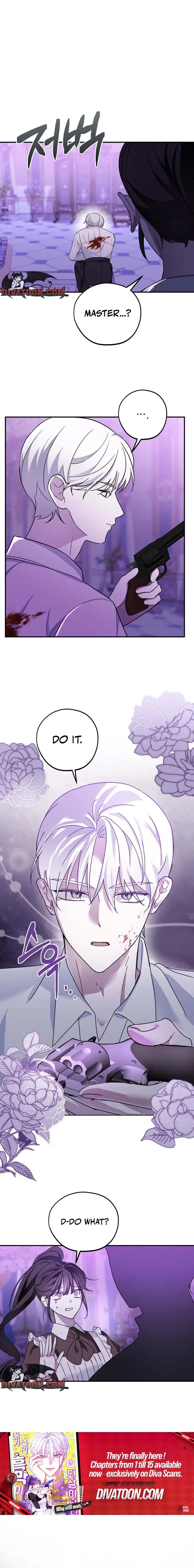 Read The Mastermind I Killed Came Back to Life Manga Online