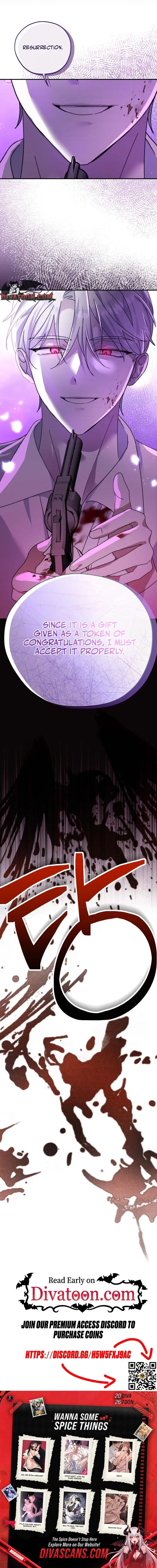 Read The Mastermind I Killed Came Back to Life Manga Online