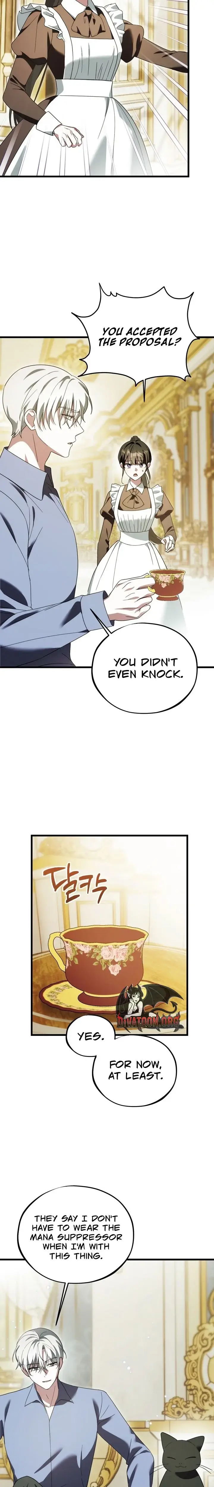 Read The Mastermind I Killed Came Back to Life Manga Online