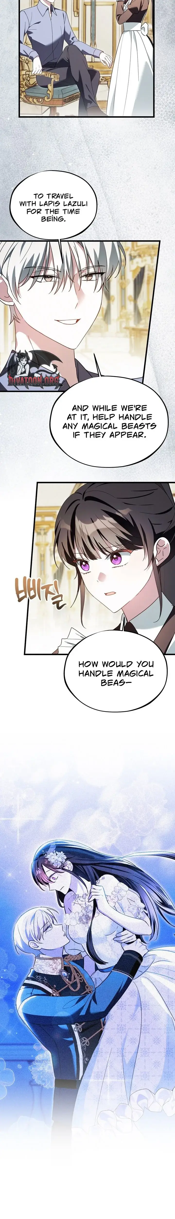 Read The Mastermind I Killed Came Back to Life Manga Online