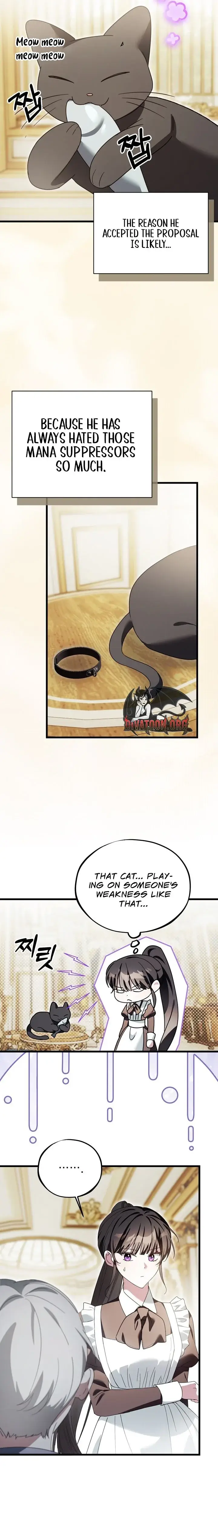 Read The Mastermind I Killed Came Back to Life Manga Online