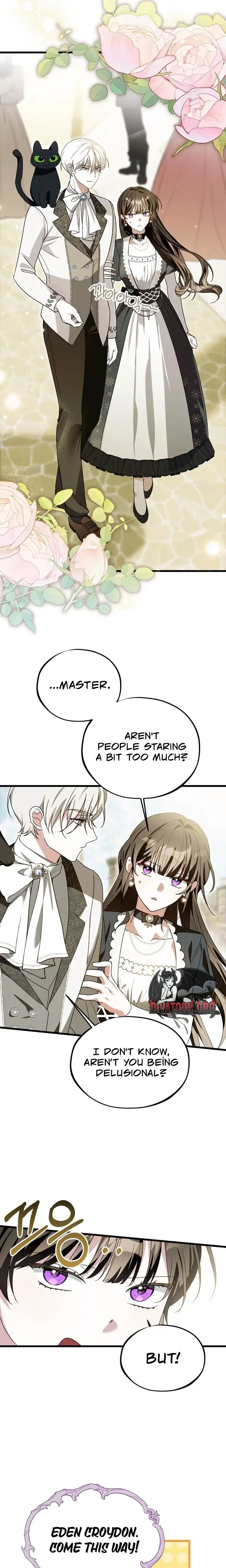 Read The Mastermind I Killed Came Back to Life Manga Online