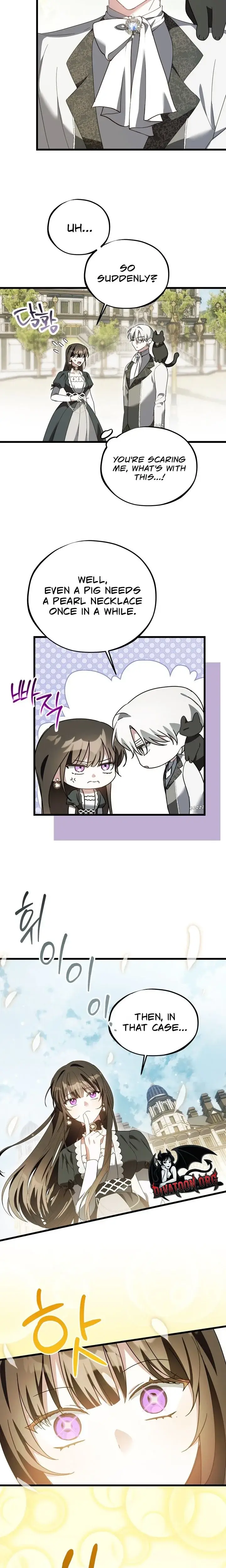Read The Mastermind I Killed Came Back to Life Manga Online