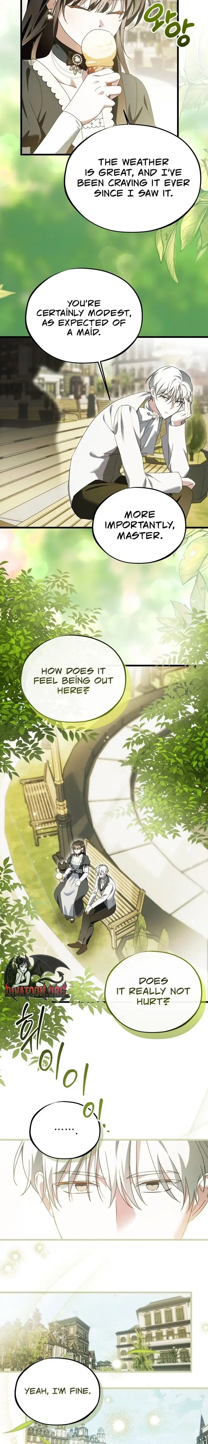 Read The Mastermind I Killed Came Back to Life Manga Online