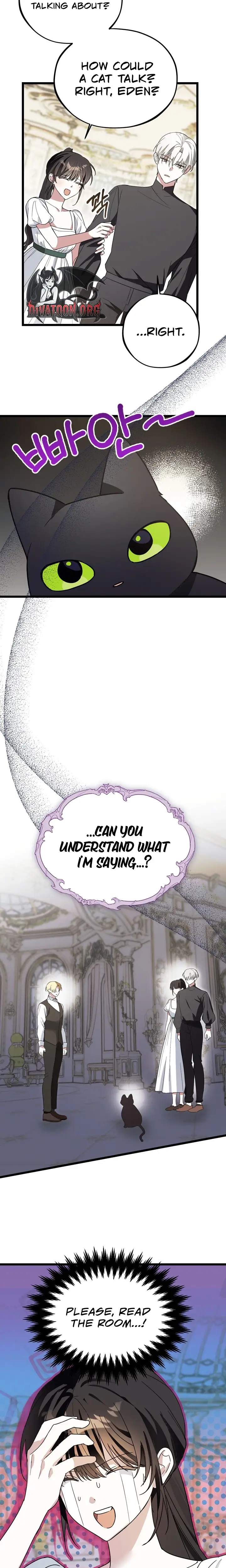 Read The Mastermind I Killed Came Back to Life Manga Online