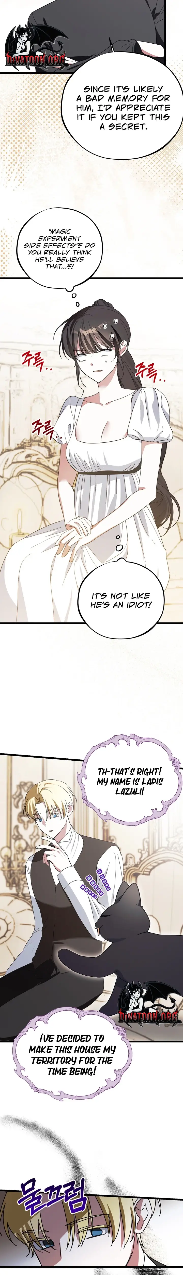 Read The Mastermind I Killed Came Back to Life Manga Online