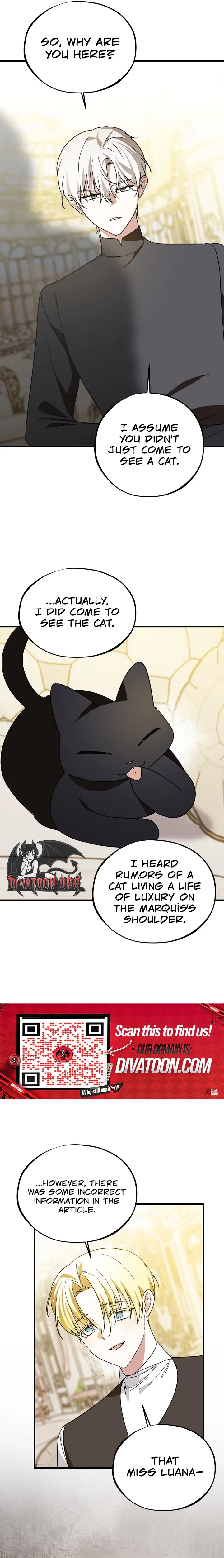 Read The Mastermind I Killed Came Back to Life Manga Online