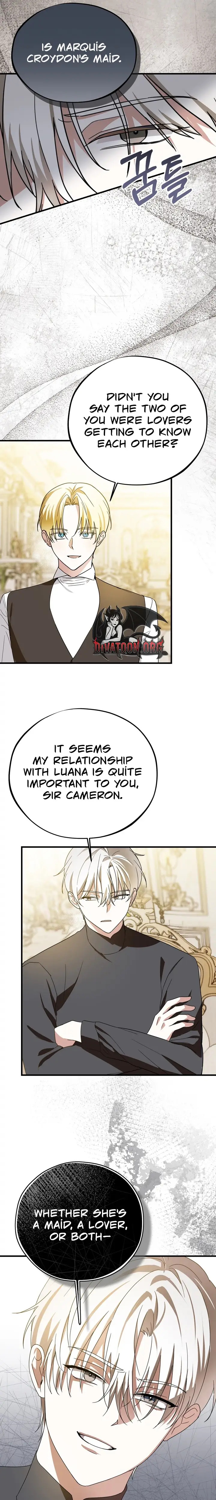 Read The Mastermind I Killed Came Back to Life Manga Online