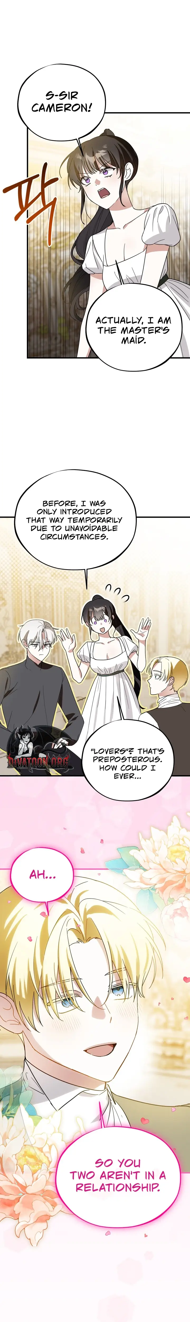 Read The Mastermind I Killed Came Back to Life Manga Online