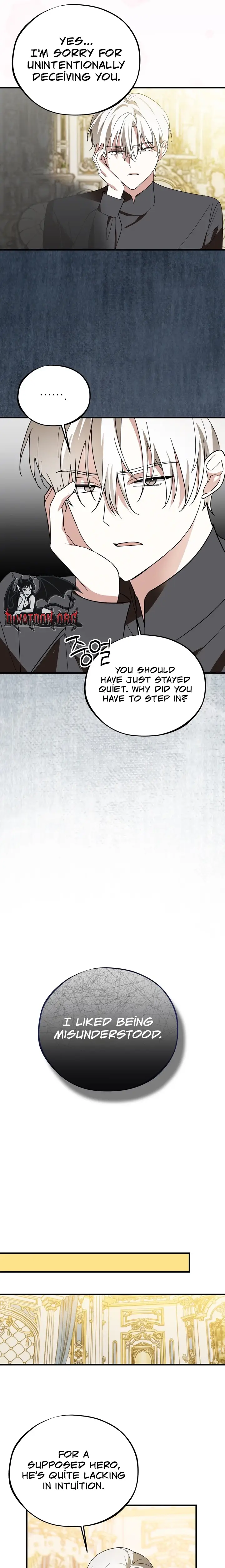 Read The Mastermind I Killed Came Back to Life Manga Online