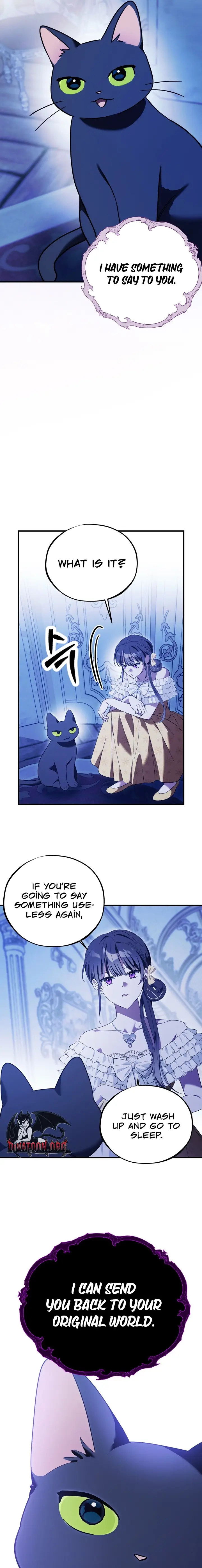 Read The Mastermind I Killed Came Back to Life Manga Online