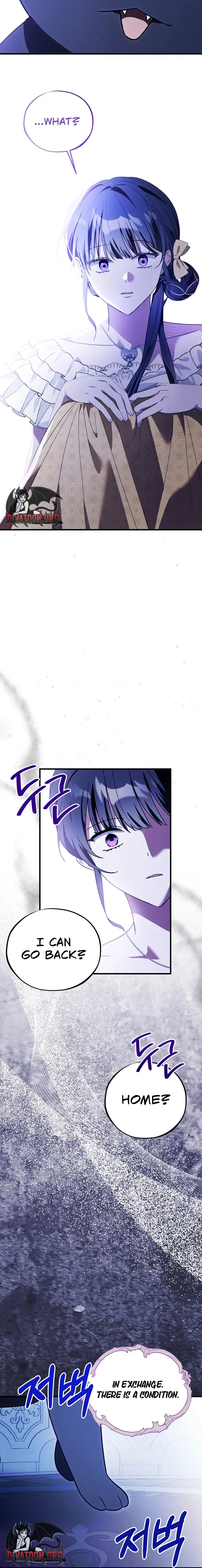 Read The Mastermind I Killed Came Back to Life Manga Online