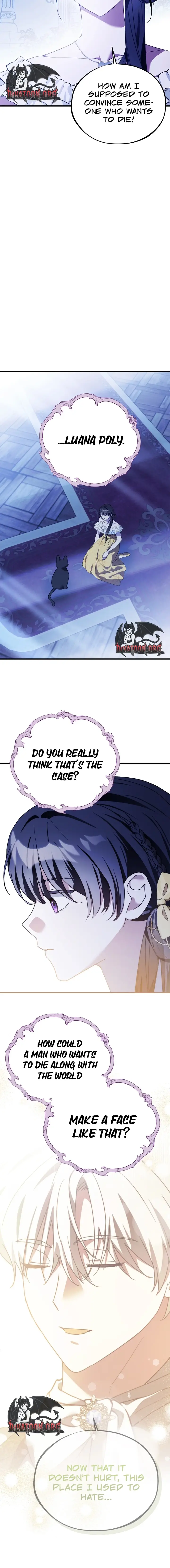 Read The Mastermind I Killed Came Back to Life Manga Online