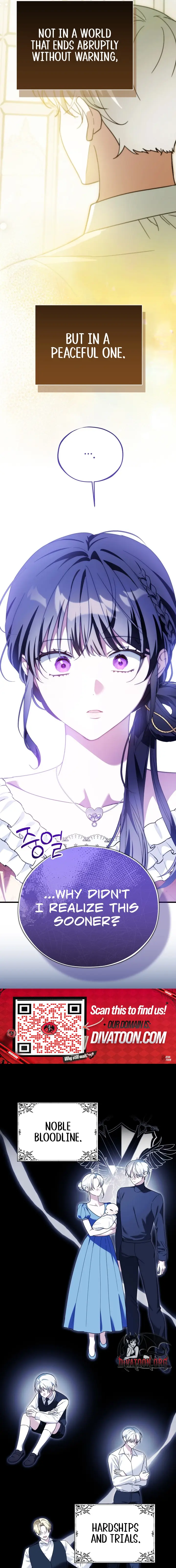 Read The Mastermind I Killed Came Back to Life Manga Online
