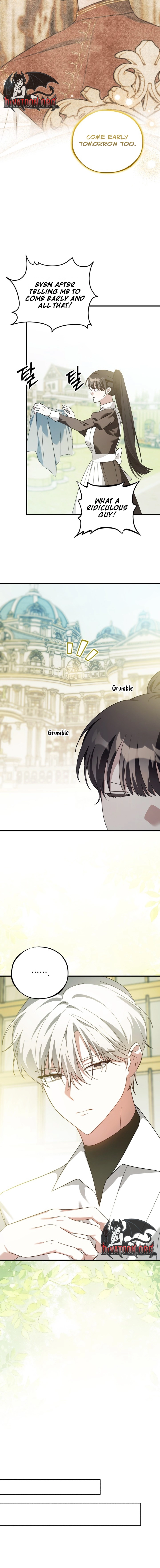 Read The Mastermind I Killed Came Back to Life Manga Online