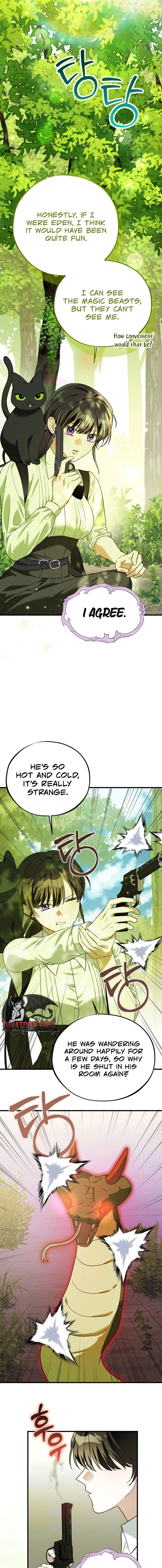 Read The Mastermind I Killed Came Back to Life Manga Online