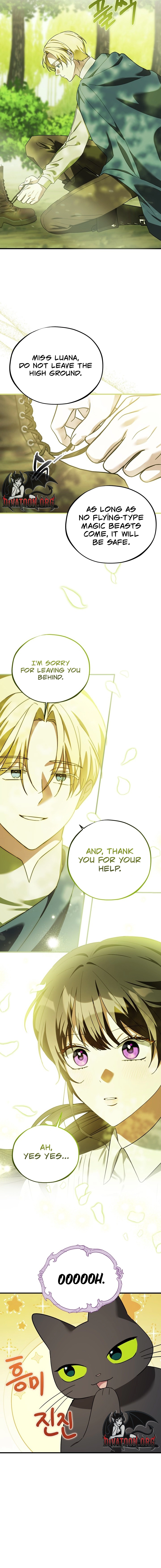 Read The Mastermind I Killed Came Back to Life Manga Online