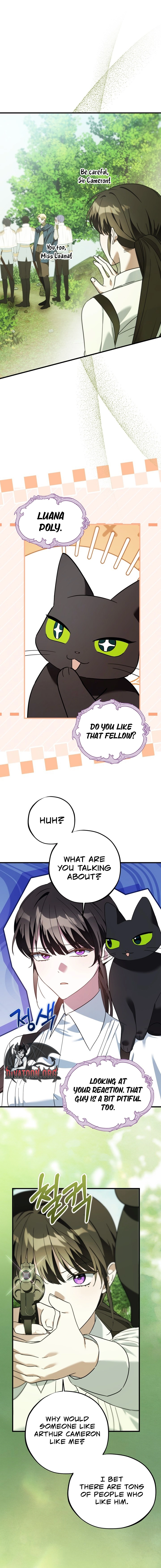 Read The Mastermind I Killed Came Back to Life Manga Online