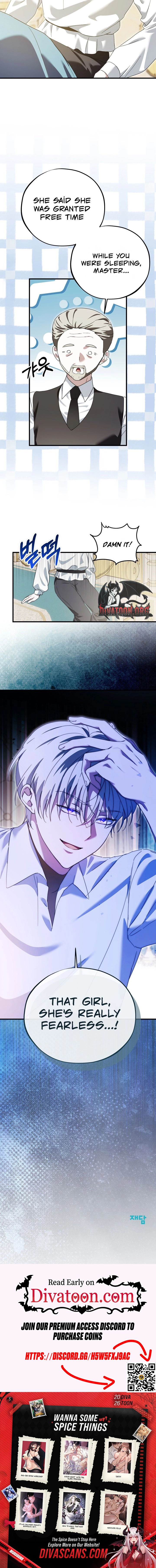 Read The Mastermind I Killed Came Back to Life Manga Online