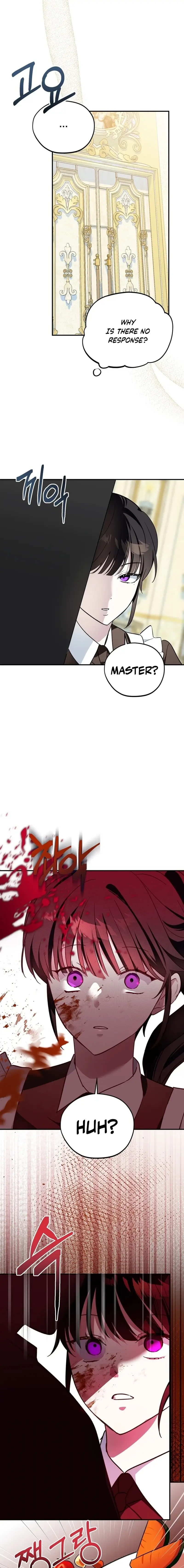 Read The Mastermind I Killed Came Back to Life Manga Online