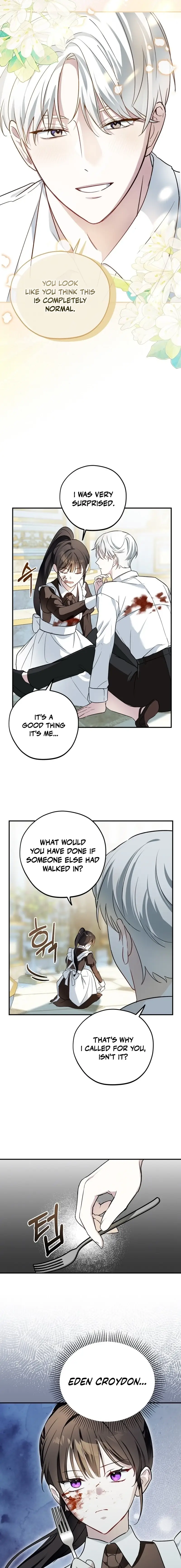 Read The Mastermind I Killed Came Back to Life Manga Online