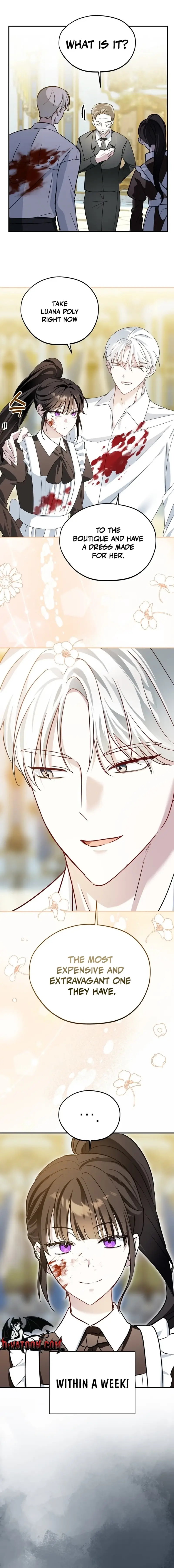 Read The Mastermind I Killed Came Back to Life Manga Online